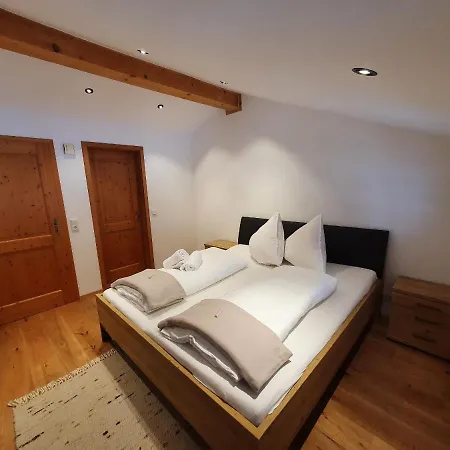 Ξενοδοχείο Gasthof Zellerwand Schleching